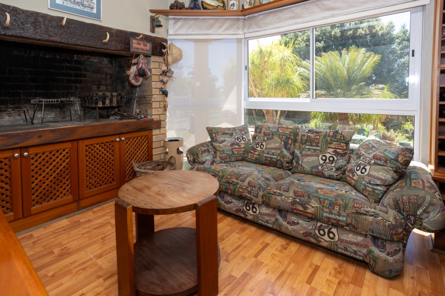 3 Bedroom Property for Sale in Ridgeworth Western Cape